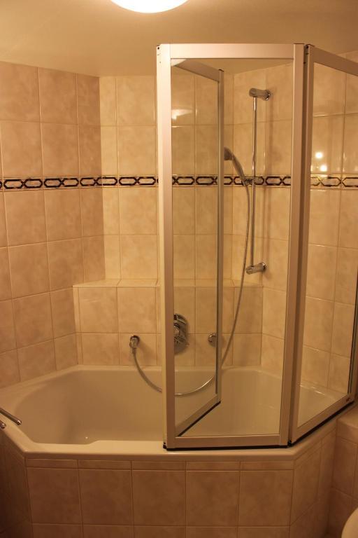 Apartamento Puppenstübchen Wernigerode Habitación foto